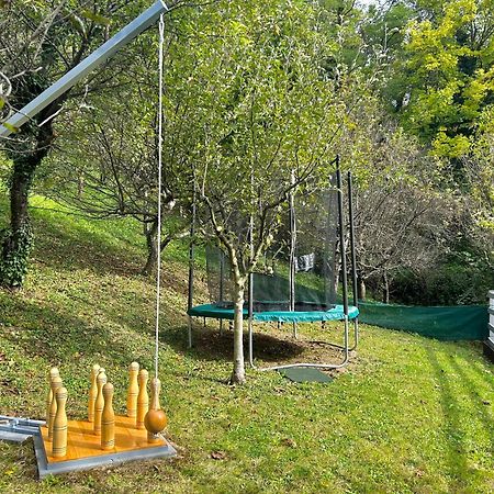 Kuca Za Odmor Hiza I Vila Krapina Eksteriør bilde