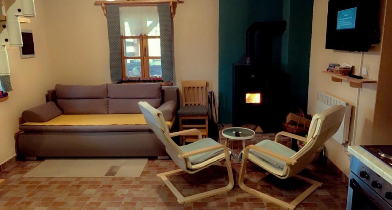 Kuca Za Odmor Hiza I Vila Krapina Eksteriør bilde