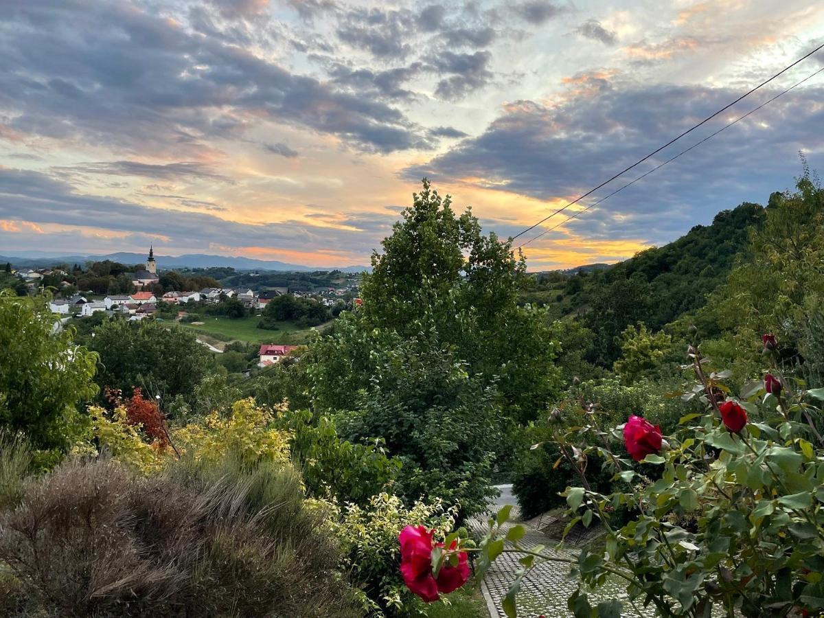 Kuca Za Odmor Hiza I Vila Krapina Eksteriør bilde
