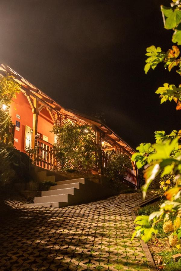 Kuca Za Odmor Hiza I Vila Krapina Eksteriør bilde