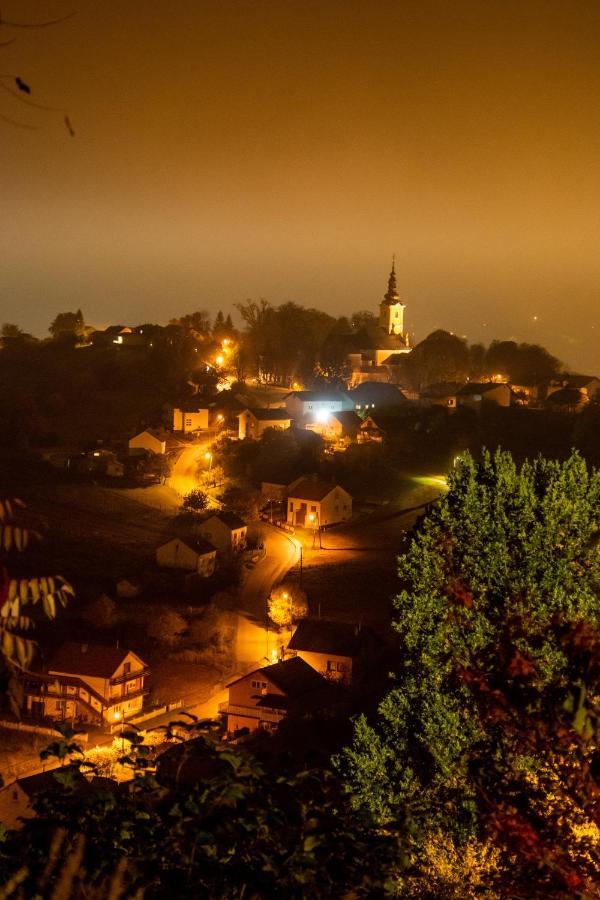 Kuca Za Odmor Hiza I Vila Krapina Eksteriør bilde