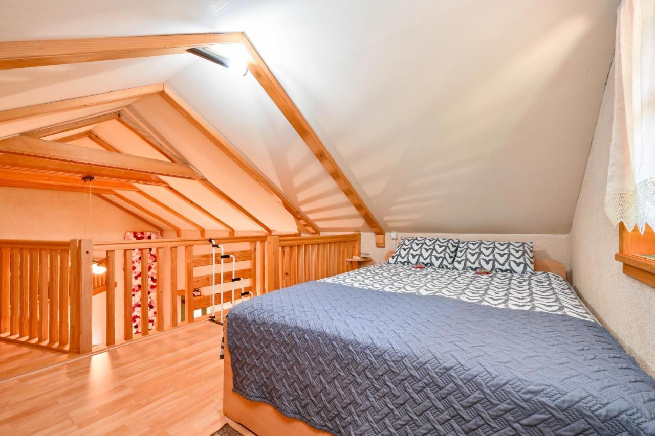 Kuca Za Odmor Hiza I Vila Krapina Eksteriør bilde