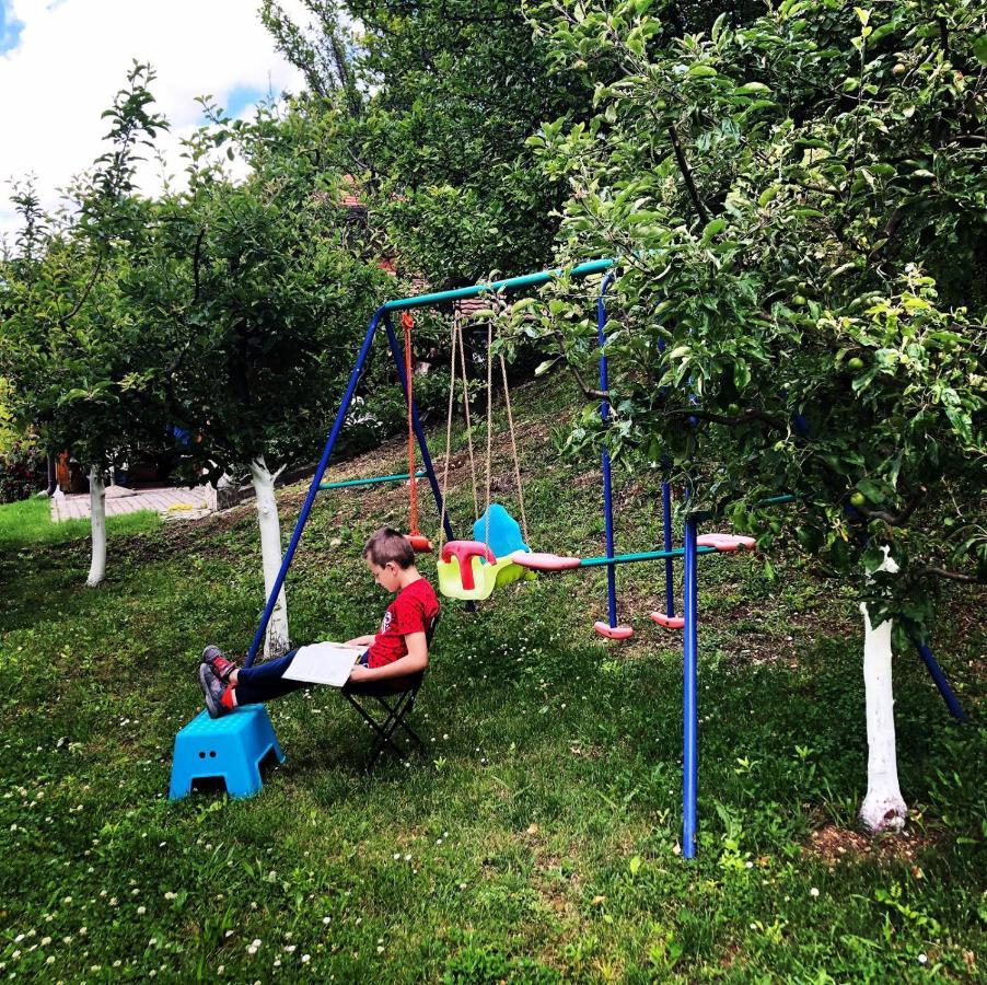 Kuca Za Odmor Hiza I Vila Krapina Eksteriør bilde